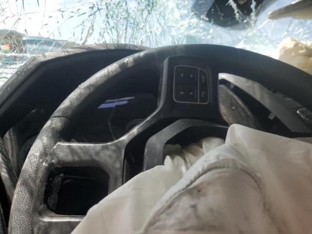 3C6JR6DGXNG427183 - 2022 RAM 1500 CLASS TRADESMAN Blanco foto 9