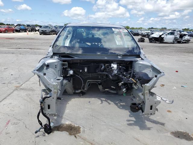 1N4BL4EV6PN324990 - 2023 NISSAN ALTIMA SL SILVER photo 5