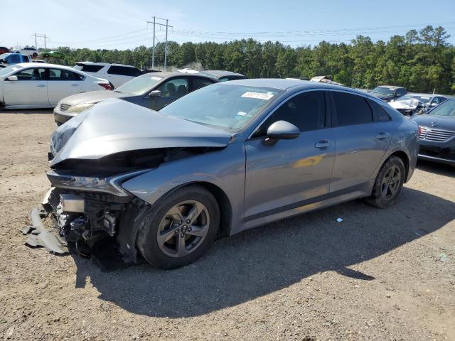 2021 KIA K5 LXS, null