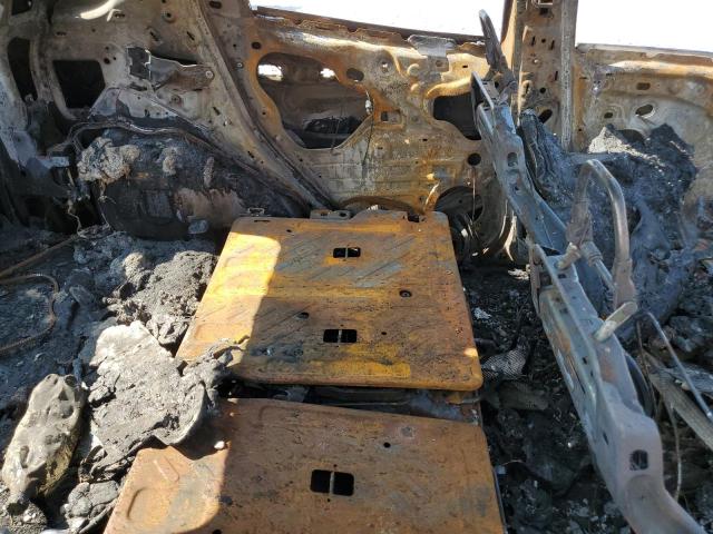 MAJ3P1TEXJC196217 - 2018 FORD ECOSPORT SE Yanmış foto 11