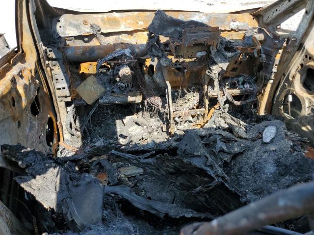 MAJ3P1TEXJC196217 - 2018 FORD ECOSPORT SE Yanmış foto 8