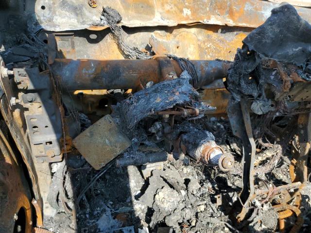 MAJ3P1TEXJC196217 - 2018 FORD ECOSPORT SE Yanmış foto 9