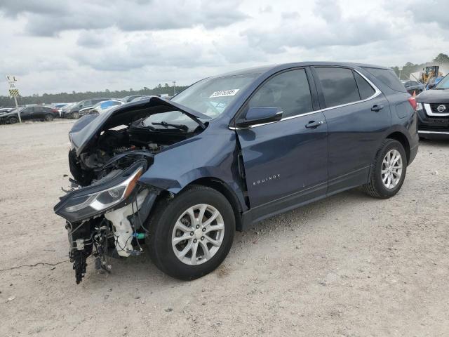 2018 CHEVROLET EQUINOX LT, null