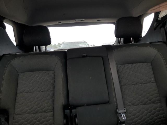 3GNAXJEV6JS549181 - 2018 CHEVROLET EQUINOX LT BLUE photo 10