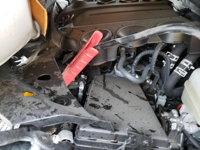 JTENU5JR1N6058672 - 2022 TOYOTA 4RUNNER SR5/SR5 PREMIUM 白色 照片 12