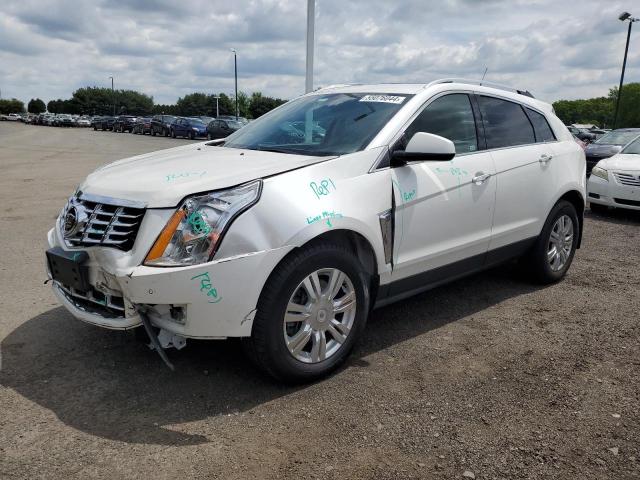 2013 CADILLAC SRX LUXURY COLLECTION, 