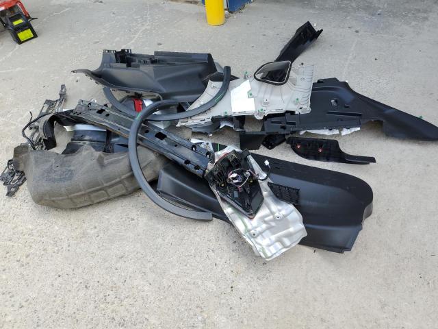 JN8AT2MV2KW380430 - 2019 NISSAN ROGUE S 银色 照片 13