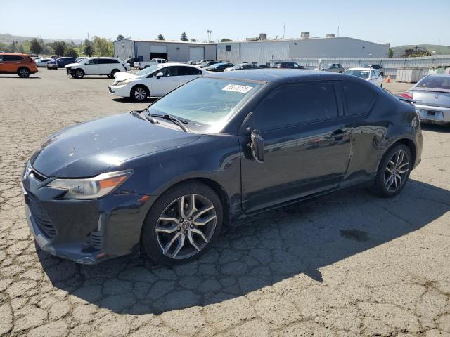 2016 TOYOTA SCION TC, null