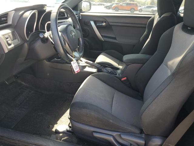 JTKJF5C78GJ018610 - 2016 TOYOTA SCION TC Grafit foto 7