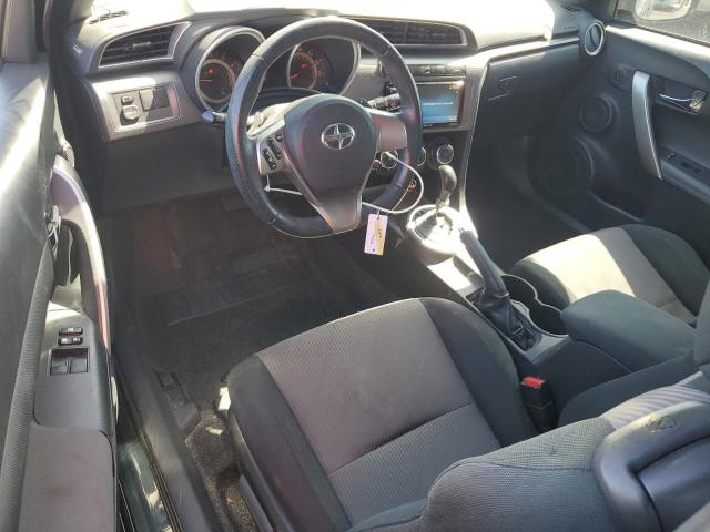 JTKJF5C78GJ018610 - 2016 TOYOTA SCION TC Grafit foto 8