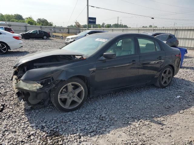 2006 ACURA 3.2TL, 