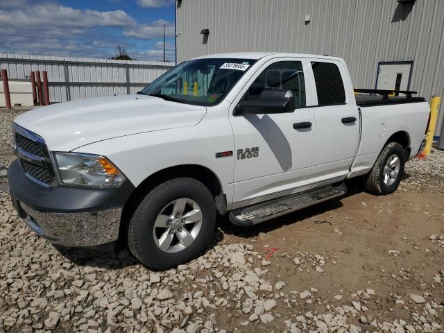 2014 RAM 1500 ST, 