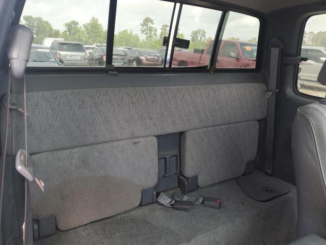 4TASN92N2XZ545433 - 1999 TOYOTA TACOMA XTRACAB PRERUNNER თეთრი ფოტო 10