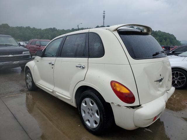 3C4FY48B34T260322 - 2004 CHRYSLER PT CRUISER WHITE photo 2