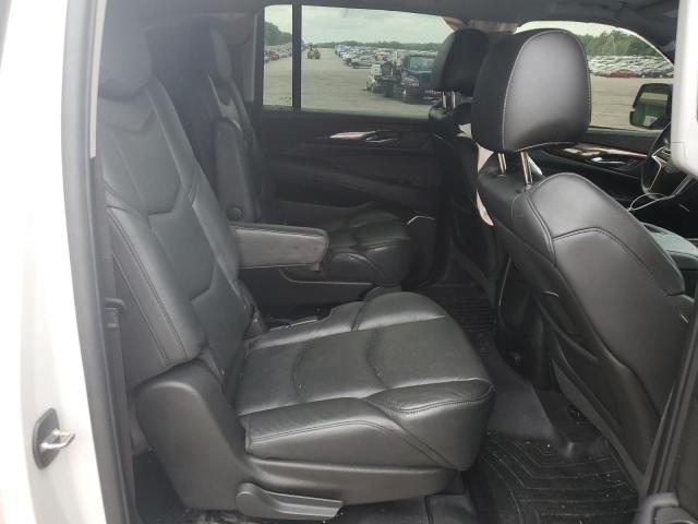 1GYS3HKJ3HR293396 - 2017 CADILLAC ESCALADE ESV LUXURY WHITE photo 11
