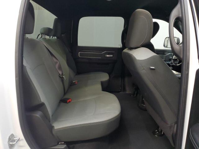 3C6UR5DL4NG247248 - 2022 RAM 2500 BIG HORN/LONE STAR WHITE photo 10