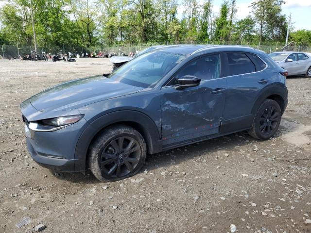 2022 MAZDA CX-30 PREFERRED, null