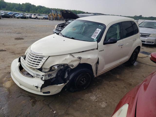 3A4FY58B66T356254 - 2006 CHRYSLER PT CRUISER TOURING CREAM photo 1