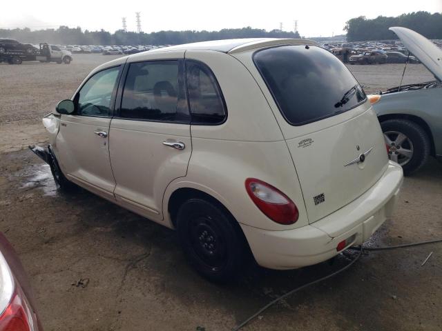 3A4FY58B66T356254 - 2006 CHRYSLER PT CRUISER TOURING CREAM photo 2