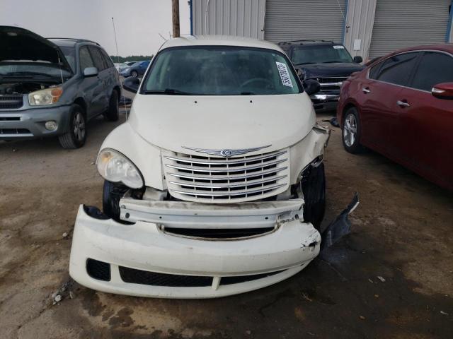 3A4FY58B66T356254 - 2006 CHRYSLER PT CRUISER TOURING CREAM photo 5