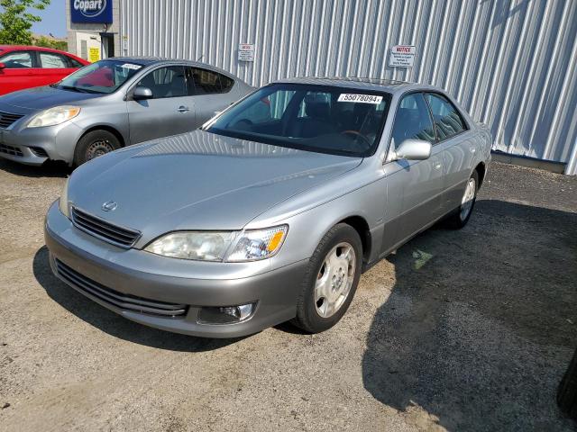 2000 LEXUS ES 300, 