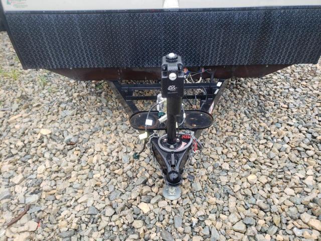 4YDT2772XFT414723 - 2015 KEYSTONE PASSPORT TAN photo 7