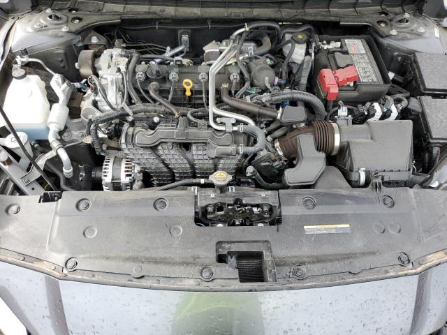 1N4BL4BV4RN313915 - 2024 NISSAN ALTIMA S GRAY photo 11