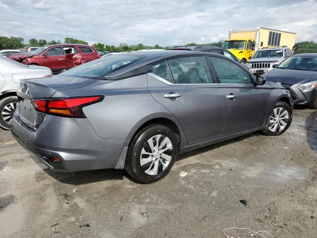 1N4BL4BV4RN313915 - 2024 NISSAN ALTIMA S GRAY photo 3