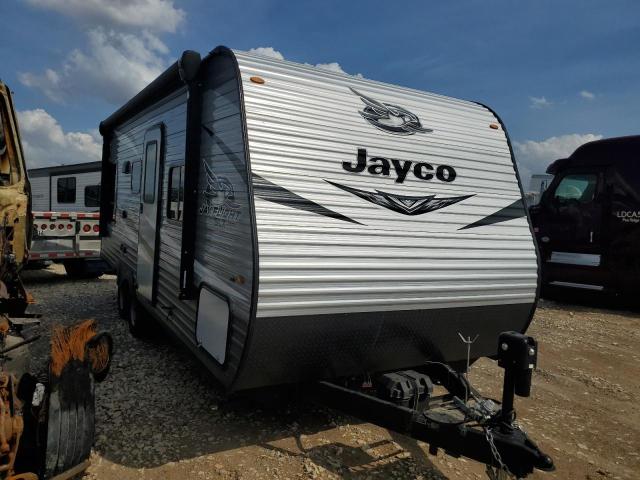 2020 JAYCO JAY FLIGHT, null