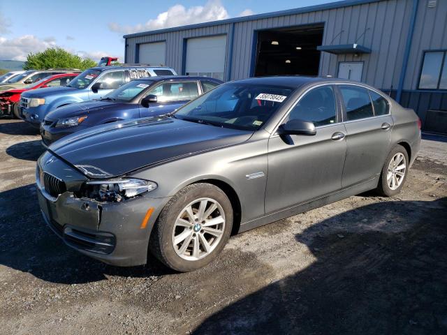 2014 BMW 528 XI, 