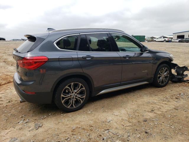 WBXHT3Z34G4A47730 - 2016 BMW X1 XDRIVE28I GRAY photo 3