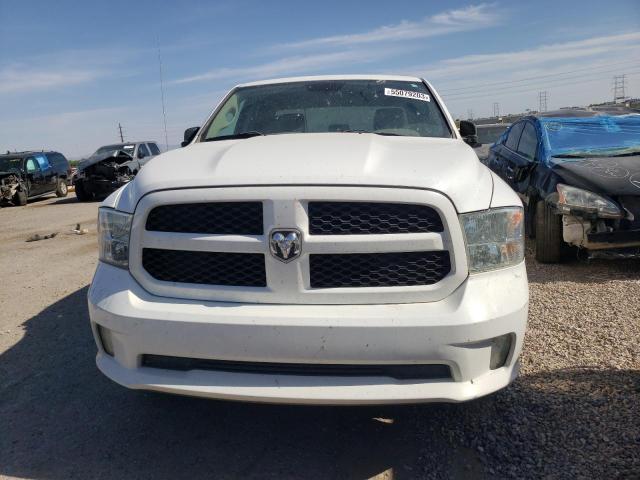 1C6RR6FT5FS567262 - 2015 RAM 1500 ST WHITE photo 5