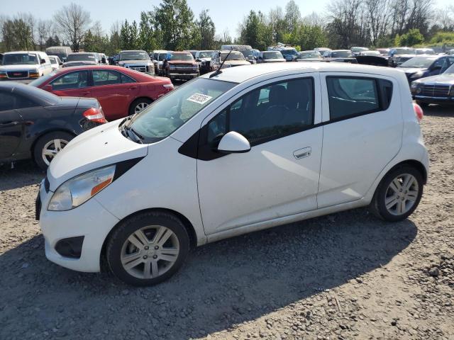 2014 CHEVROLET SPARK LS, 