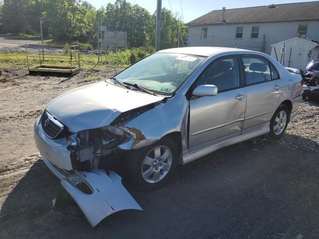 2006 TOYOTA COROLLA CE, 