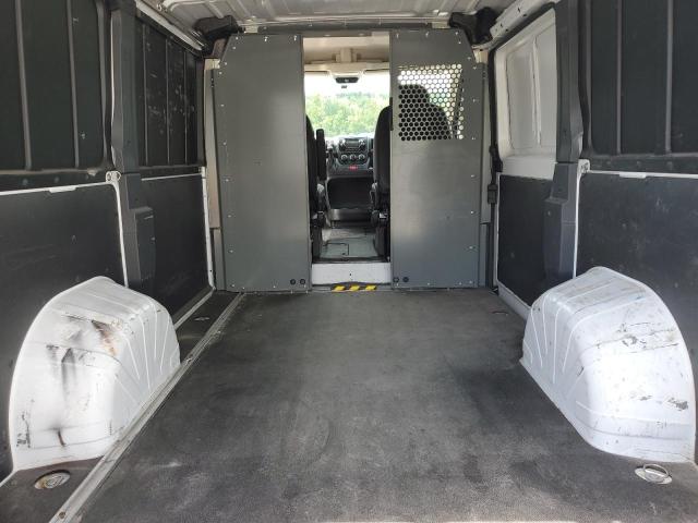 3C6TRVNG2HE523388 - 2017 RAM PROMASTER 1500 STANDARD WHITE photo 10