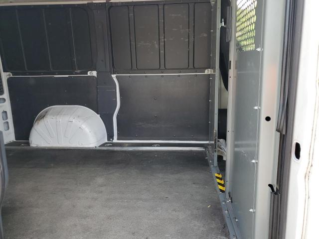 3C6TRVNG2HE523388 - 2017 RAM PROMASTER 1500 STANDARD WHITE photo 11