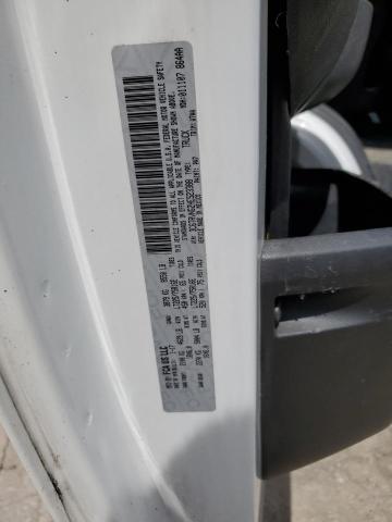 3C6TRVNG2HE523388 - 2017 RAM PROMASTER 1500 STANDARD WHITE photo 13