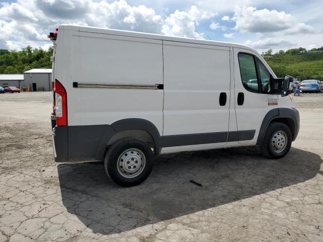 3C6TRVNG2HE523388 - 2017 RAM PROMASTER 1500 STANDARD WHITE photo 3