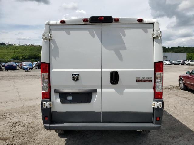 3C6TRVNG2HE523388 - 2017 RAM PROMASTER 1500 STANDARD WHITE photo 6