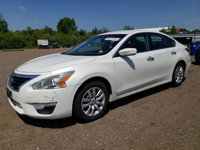 2015 NISSAN ALTIMA 2.5, 