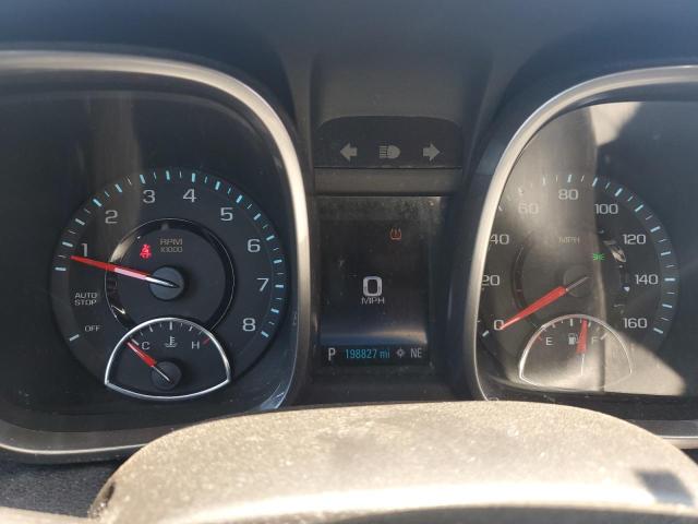 1G11H5SLXEF280377 - 2014 CHEVROLET MALIBU LTZ TAN photo 9