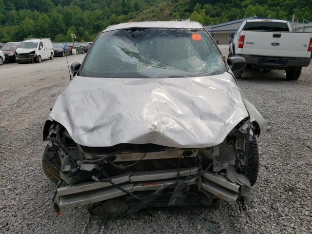 1GNDV231X7D108445 - 2007 CHEVROLET UPLANDER LS 银色 照片 5