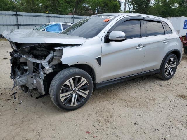 2020 MITSUBISHI OUTLANDER SPORT SE, 