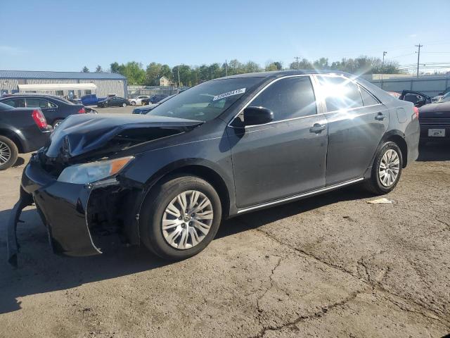 2012 TOYOTA CAMRY BASE, null