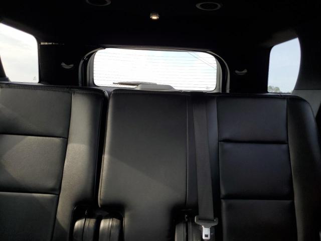 1FM5K8AR7HGD65253 - 2017 FORD EXPLORER POLICE INTERCEPTOR 白色 照片 10