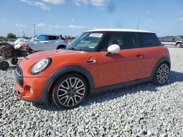 2019 MINI COOPER S, null