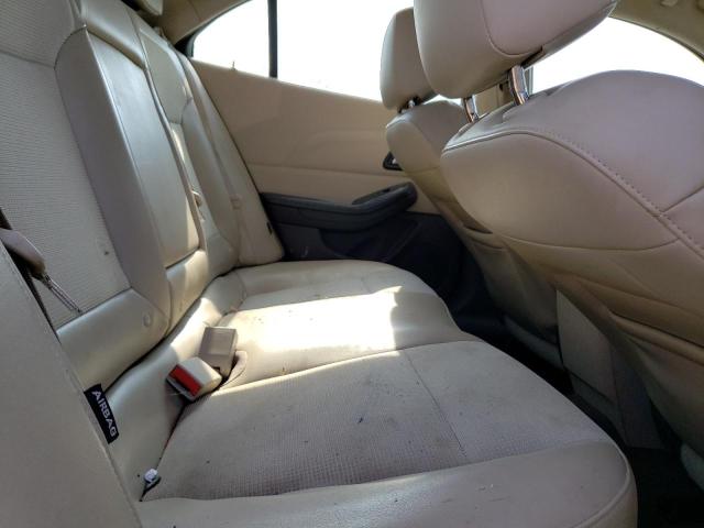 1G11C5SL3EF154828 - 2014 CHEVROLET MALIBU 1LT BLACK photo 10