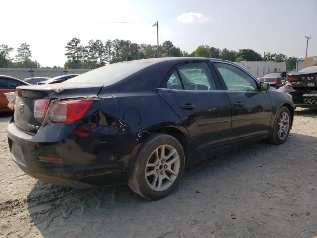 1G11C5SL3EF154828 - 2014 CHEVROLET MALIBU 1LT BLACK photo 3