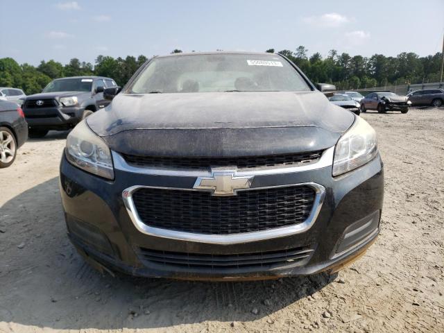 1G11C5SL3EF154828 - 2014 CHEVROLET MALIBU 1LT BLACK photo 5