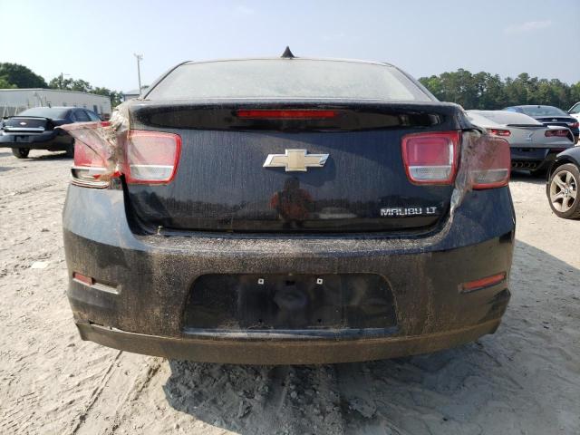 1G11C5SL3EF154828 - 2014 CHEVROLET MALIBU 1LT BLACK photo 6